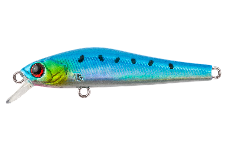 Воблер TsuYoki Rival 56SP - SR - 56мм - 3,25гр - E047