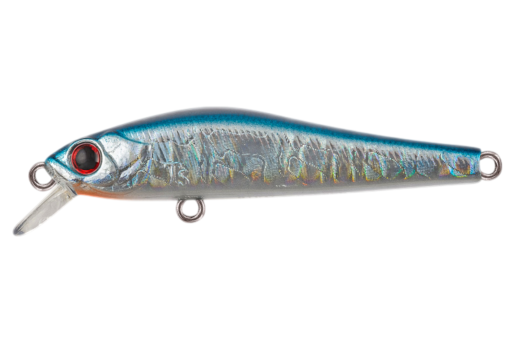Воблер TsuYoki Rival 56SP - SR - 56мм - 3,25гр - E015