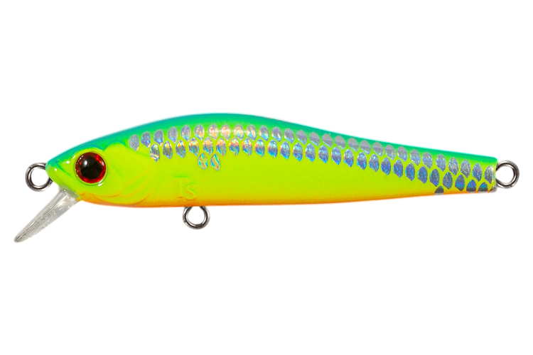 Воблер TsuYoki Rival 56SP - SR - 56мм - 3,25гр - 259