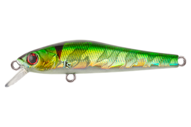 Воблер TsuYoki Rival 56SP - SR - 56мм - 3,25гр - 056