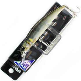 Воблер DUO Spearhead Ryuki 80S - SR - 80мм - 12гр - #ACC4810 Ayu ND