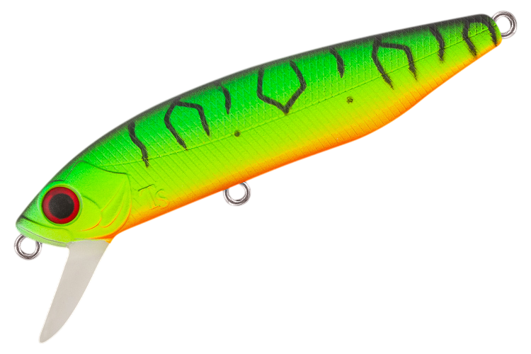 Воблер TsuYoki Scalpel 72SP - SR - 72мм - 7,2гр - 050Z