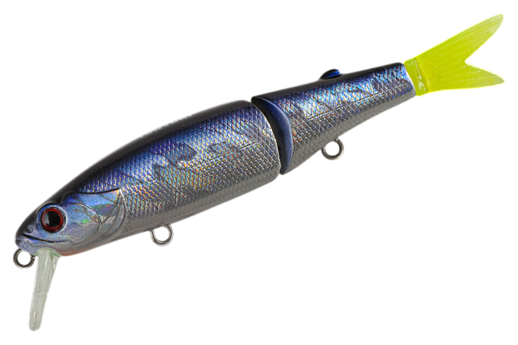 Воблер TsuYoki Got 90SP - SR - 90мм - 7,4гр - HU