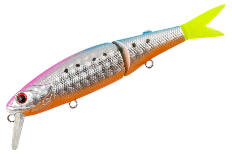 Воблер TsuYoki Got 90SP - SR - 90мм - 7,4гр - E034