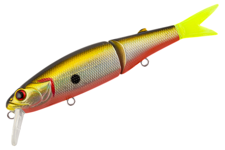 Воблер TsuYoki Got 90SP - SR - 90мм - 7,4гр - E004