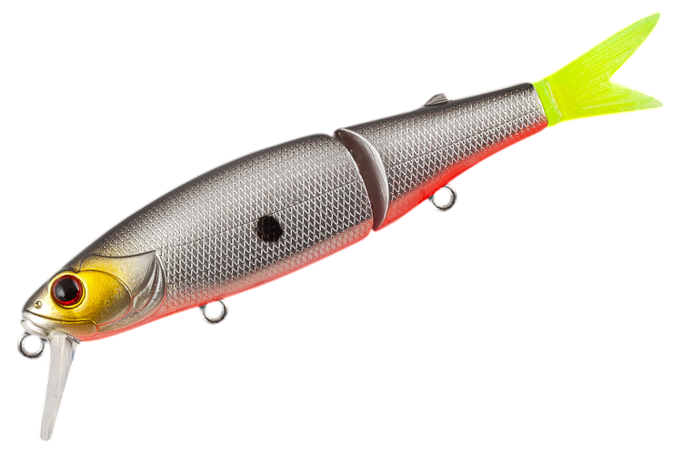 Воблер TsuYoki Got 90SP - SR - 90мм - 7,4гр - 268R