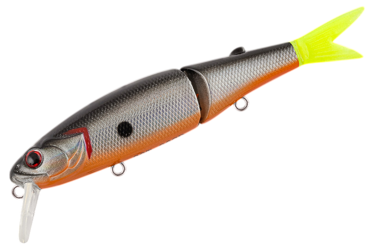 Воблер TsuYoki Got 90SP - SR - 90мм - 7,4гр - 073Z