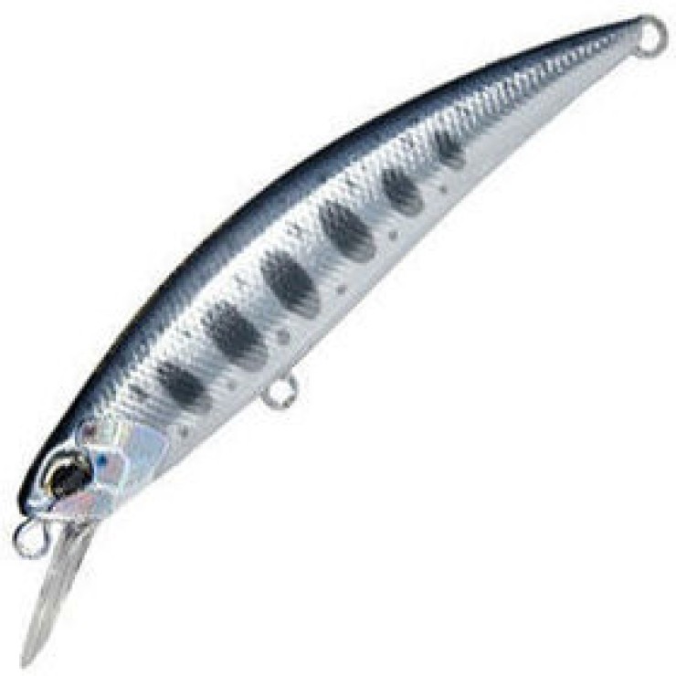 Воблер DUO Spearhead Ryuki 80S #MNI4039 - 80мм - 12гр - Baby Salmon