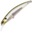 Воблер DUO Spearhead Ryuki 80S #GEA0499 - 80мм - 12гр - Ghost Aji