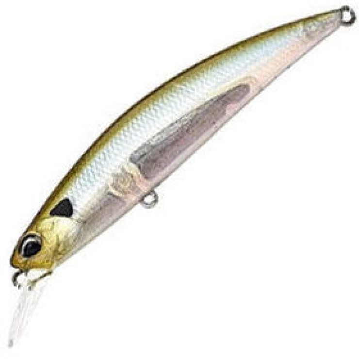 Воблер DUO Spearhead Ryuki 80S #GEA0499 - 80мм - 12гр - Ghost Aji
