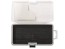 Коробка Meiho Slit Form Case SC-L 186*103*34 - прозрачный
