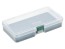 Коробка Meiho Slit Form Case SC-LL 214*118*45 - прозрачный