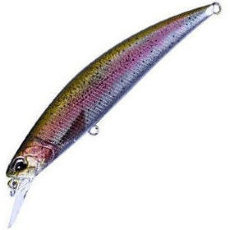 Воблер DUO Spearhead Ryuki 80S #CCC3836 - 80мм - 12гр - Rainbow Trout ND
