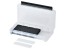 Коробка Meiho Slit Form Case SC-820 233*127*34 - прозрачный