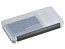 Коробка Meiho Slit Form Case SC-820 233*127*34 - прозрачный
