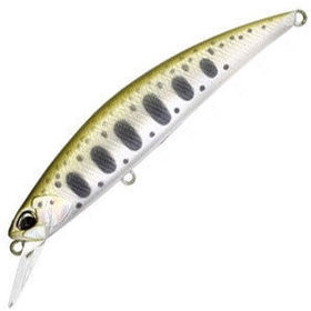 Воблер DUO Spearhead Ryuki 80S - SR - 80мм - 12гр - #ANI4174 Pearl Yamame