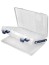Коробка Meiho Reversible 165 275*187*50 - прозрачный