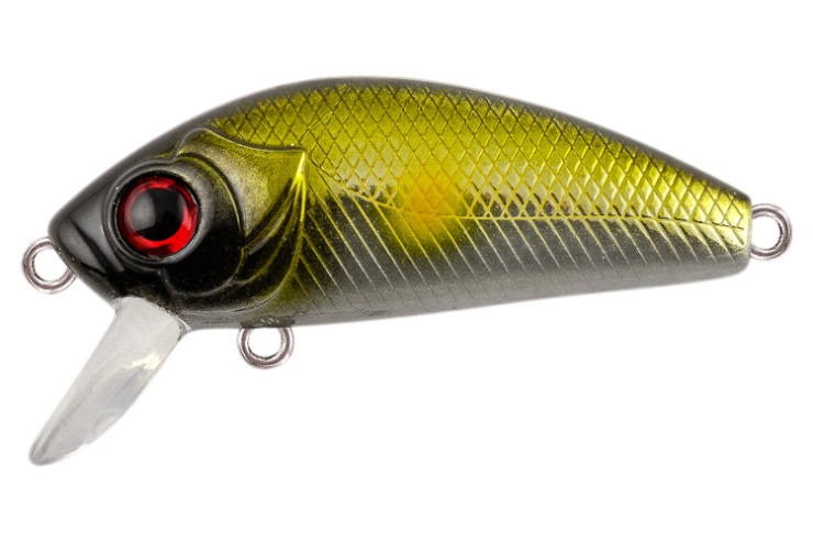 Воблер TsuYoki Gnom 45SS - SR - 45мм - 5,5гр - Z167