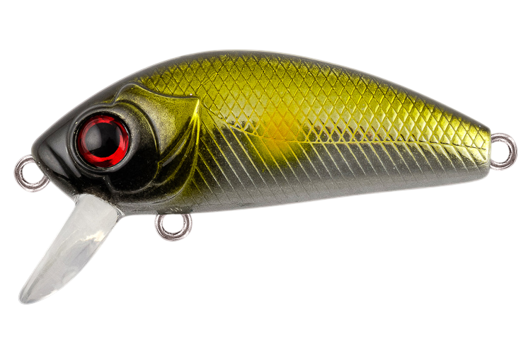 Воблер TsuYoki Gnom 45SS - SR - 45мм - 5,5гр - Z167