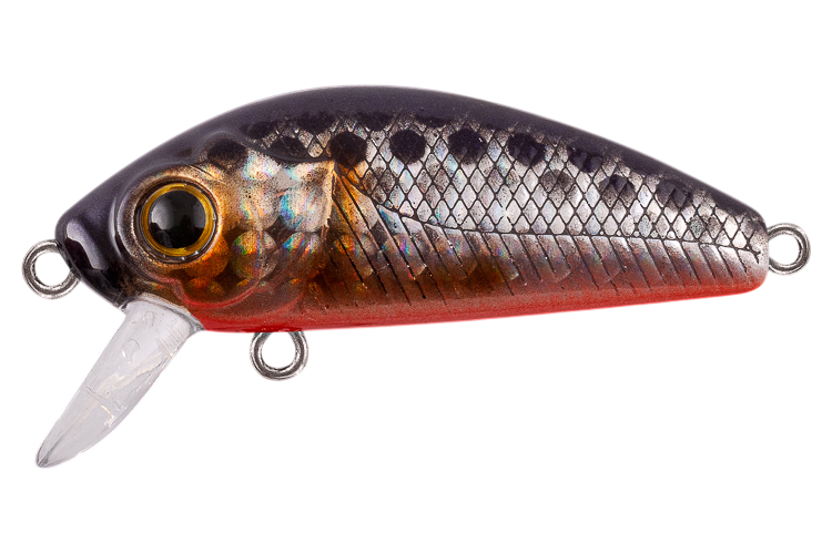 Воблер TsuYoki Gnom 45SS - SR - 45мм - 5,5гр - X264