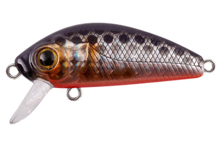 Воблер TsuYoki Gnom 45SS - SR - 45мм - 5,5гр - X264