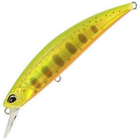 Воблер DUO Spearhead Ryuki 80S - SR - 80мм - 12гр - #ANA4056 Golden Yamame
