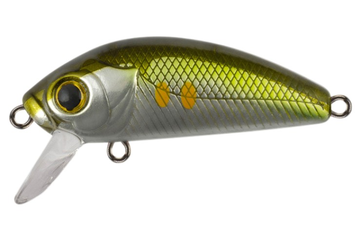 Воблер TsuYoki Gnom 45SS - SR - 45мм - 5,5гр - WR026