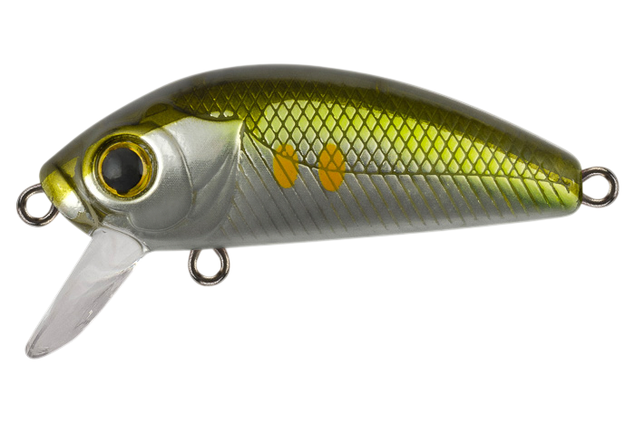 Воблер TsuYoki Gnom 45SS - SR - 45мм - 5,5гр - WR026