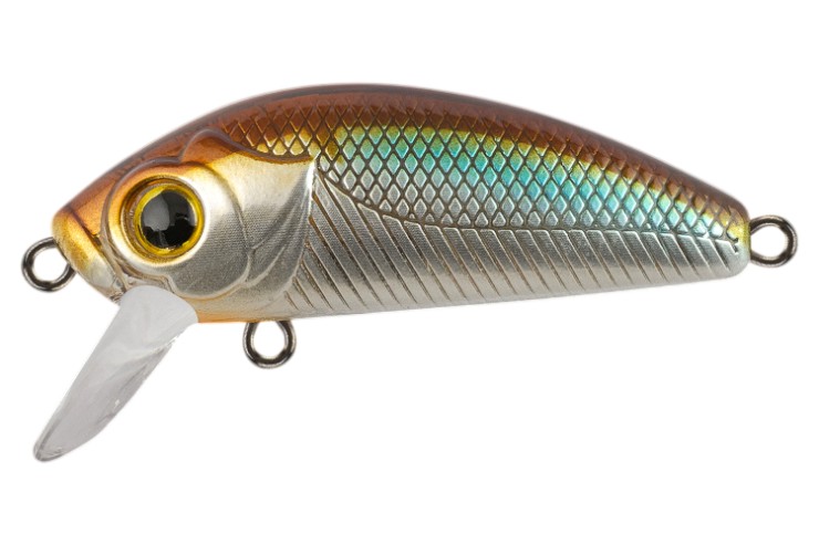 Воблер TsuYoki Gnom 45SS - SR - 45мм - 5,5гр - WR019