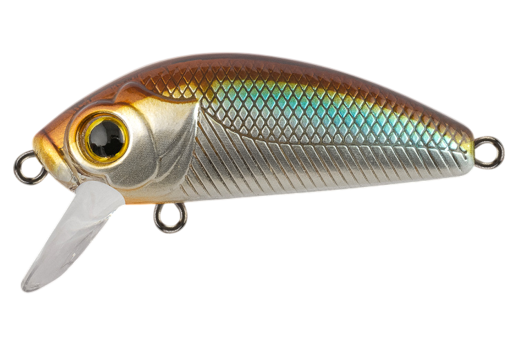 Воблер TsuYoki Gnom 45SS - SR - 45мм - 5,5гр - WR019