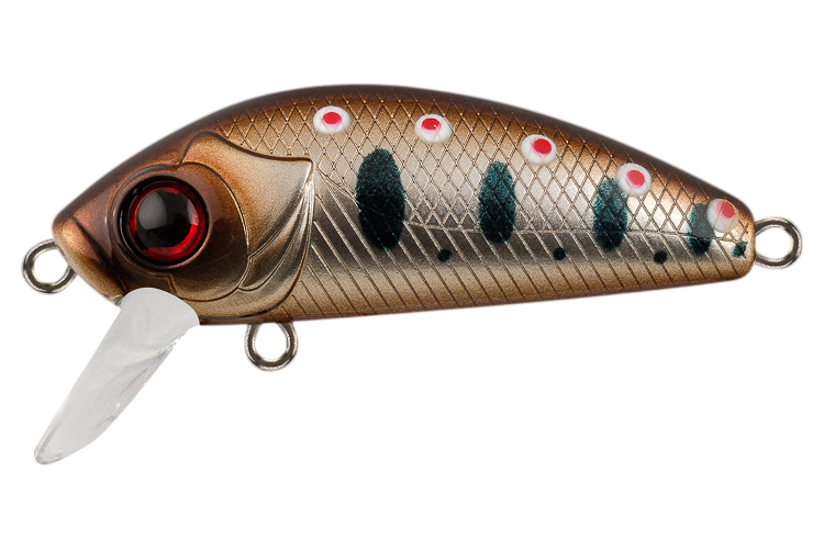 Воблер TsuYoki Gnom 45SS - SR - 45мм - 5,5гр - WR015