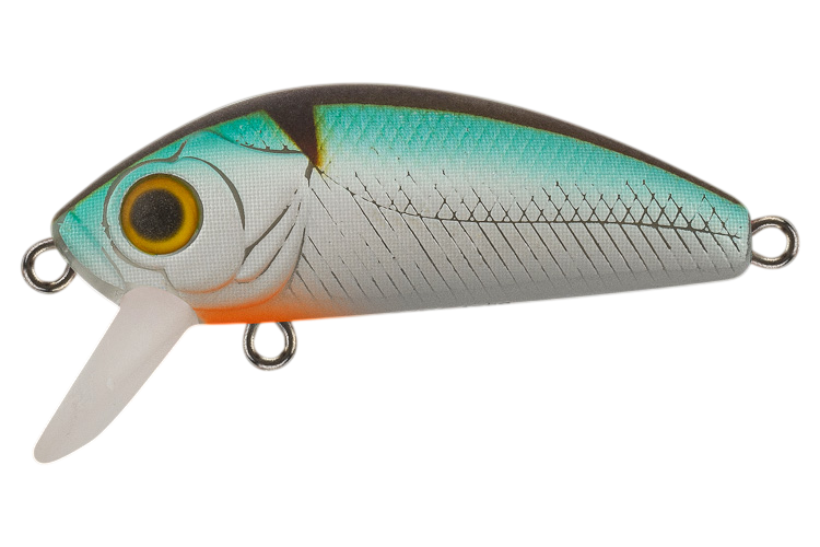 Воблер TsuYoki Gnom 45SS - SR - 45мм - 5,5гр - WR002