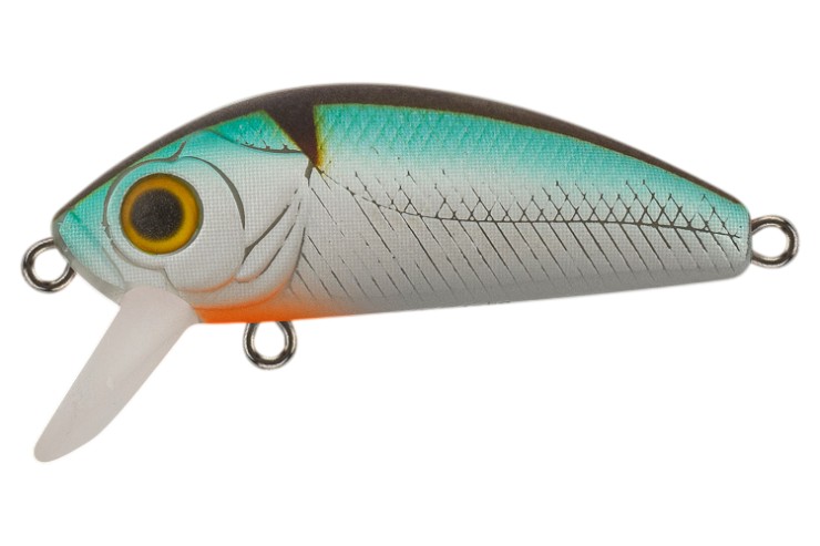 Воблер TsuYoki Gnom 45SS - SR - 45мм - 5,5гр - WR002