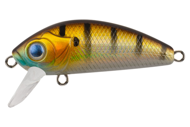 Воблер TsuYoki Gnom 45SS - SR - 45мм - 5,5гр - WR001