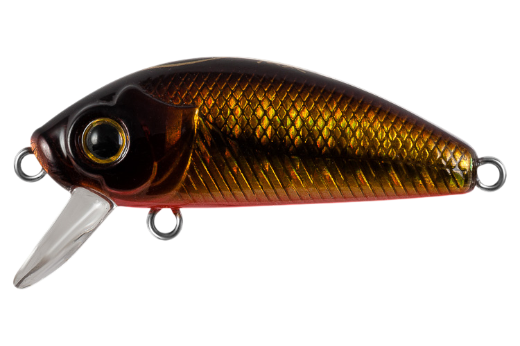 Воблер TsuYoki Gnom 45SS - SR - 45мм - 5,5гр - L043