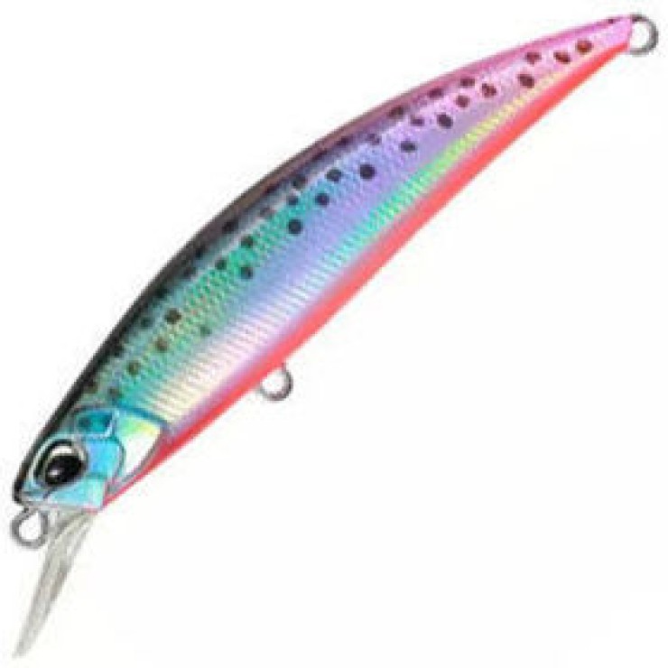 Воблер DUO Spearhead Ryuki 80S #ANA4032 - 80мм - 12гр - Ito RB