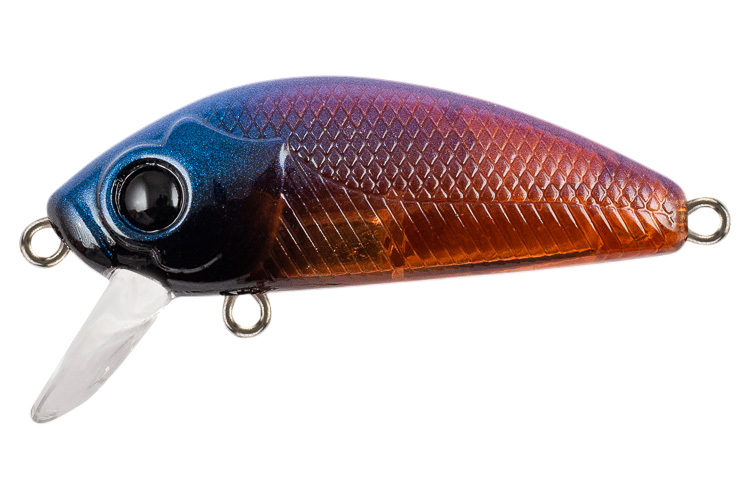 Воблер TsuYoki Gnom 45SS - SR - 45мм - 5,5гр - L012M