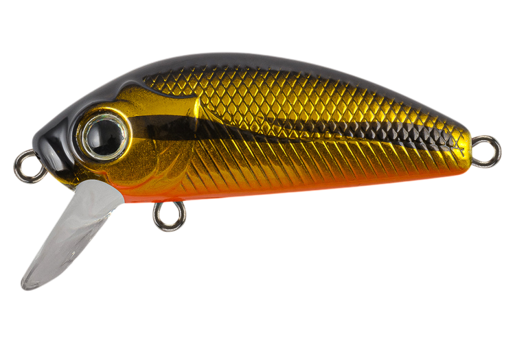 Воблер TsuYoki Gnom 45SS - SR - 45мм - 5,5гр - K032