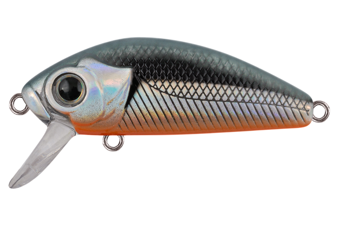 Воблер TsuYoki Gnom 45SS - SR - 45мм - 5,5гр - E029