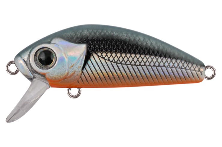 Воблер TsuYoki Gnom 45SS - SR - 45мм - 5,5гр - E029