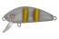 Воблер TsuYoki Gnom 45SS - SR - 45мм - 5,5гр - 621