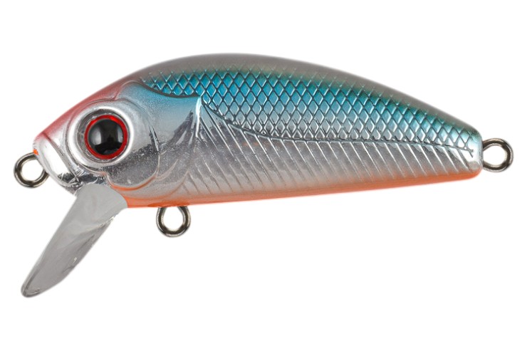 Воблер TsuYoki Gnom 45SS - SR - 45мм - 5,5гр - 437