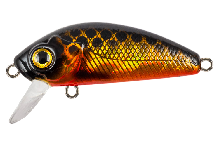 Воблер TsuYoki Gnom 45SS - SR - 45мм - 5,5гр - 264G