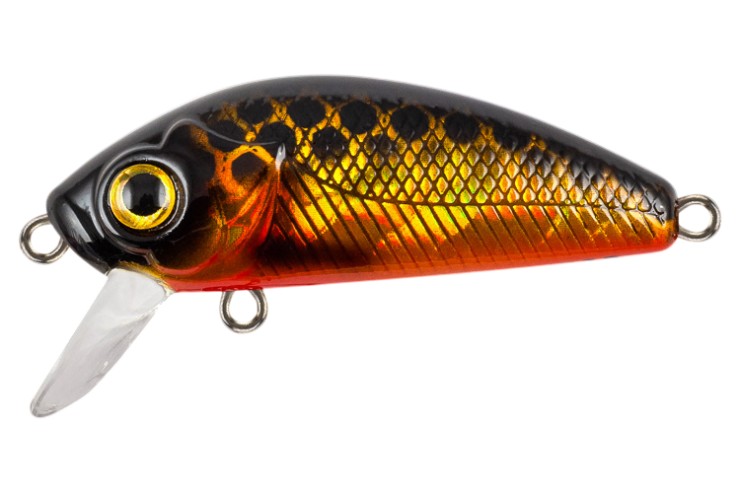 Воблер TsuYoki Gnom 45SS - SR - 45мм - 5,5гр - 264G