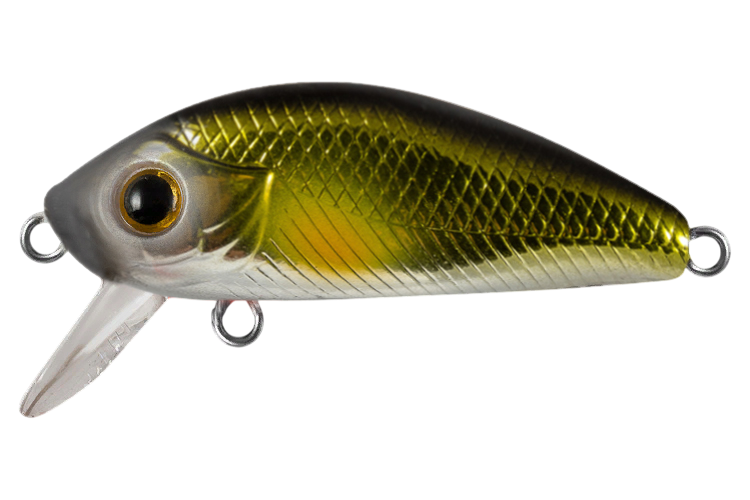 Воблер TsuYoki Gnom 45SS - SR - 45мм - 5,5гр - 167