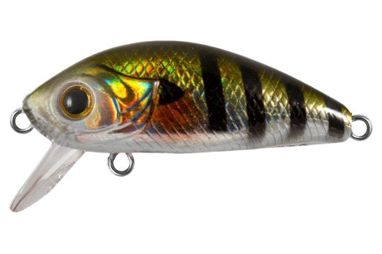 Воблер TsuYoki Gnom 45SS - SR - 45мм - 5,5гр - 123