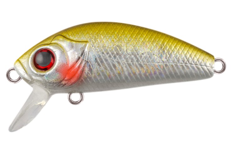 Воблер TsuYoki Gnom 45SS - SR - 45мм - 5,5гр - 1005
