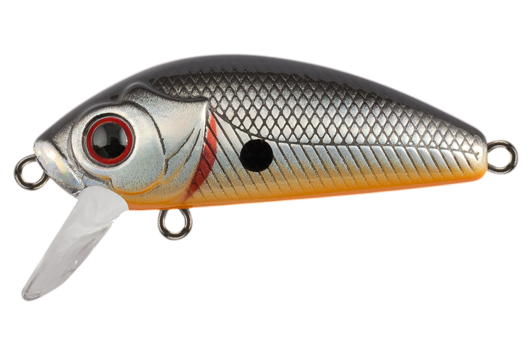 Воблер TsuYoki Gnom 45SS - SR - 45мм - 5,5гр - 073Z