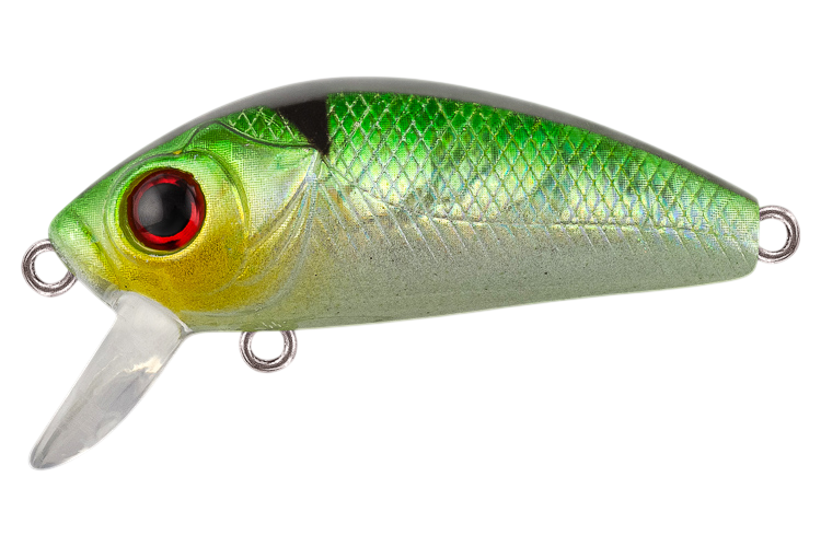 Воблер TsuYoki Gnom 45SS - SR - 45мм - 5,5гр - 056
