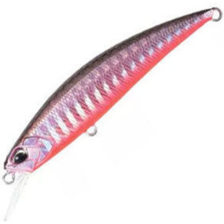 Воблер DUO Spearhead Ryuki 80S #AHA4037 - 80мм - 12гр - Berry Bait
